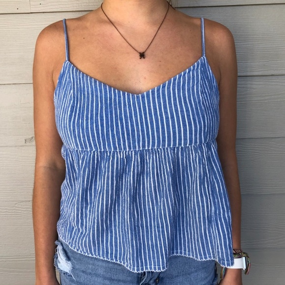 Abercrombie & Fitch - Picture 3 of 4